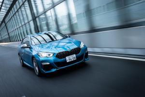 BMW M235i xDrive Gran Coupe 2020 года